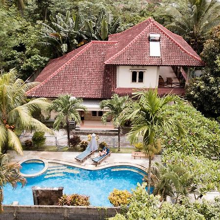Sari Inn Kuta  Exterior photo