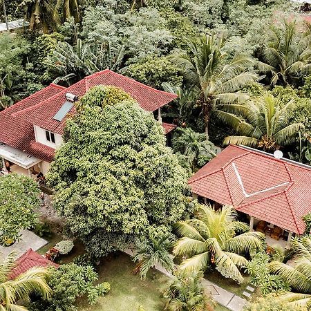 Sari Inn Kuta  Exterior photo