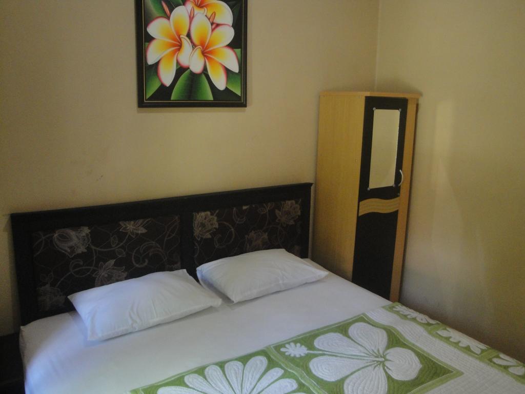 Sari Inn Kuta  Exterior photo