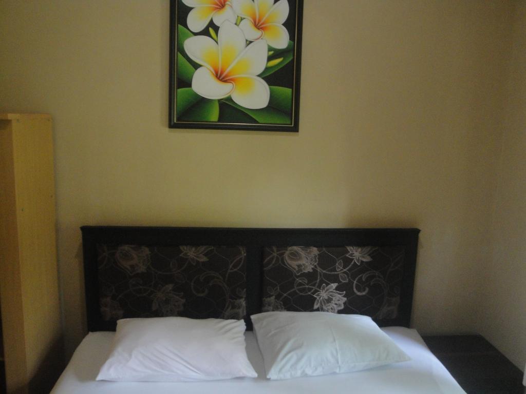 Sari Inn Kuta  Exterior photo