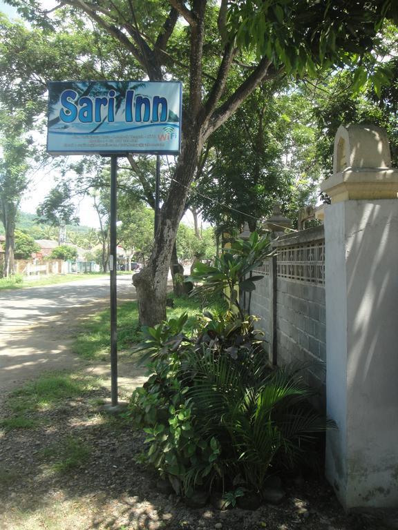 Sari Inn Kuta  Exterior photo