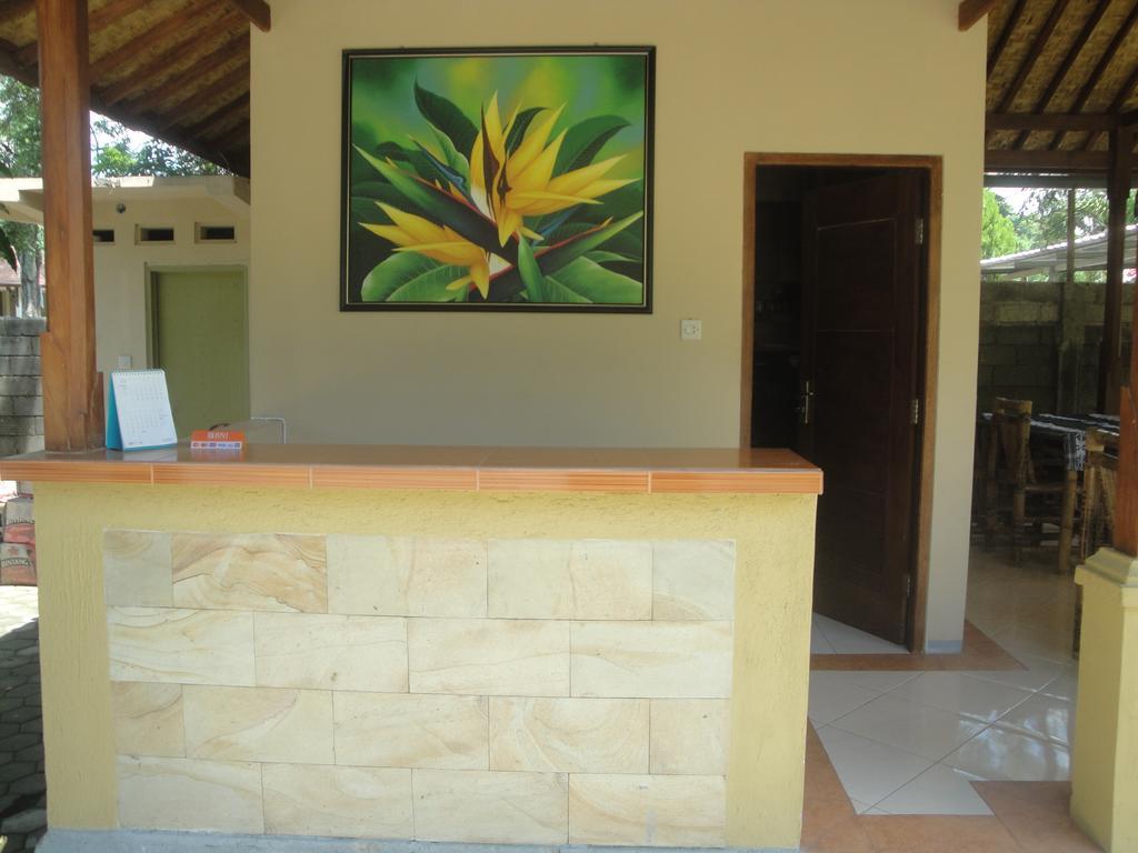 Sari Inn Kuta  Exterior photo