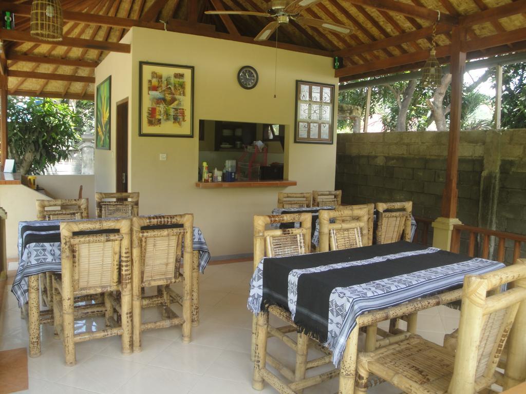 Sari Inn Kuta  Exterior photo