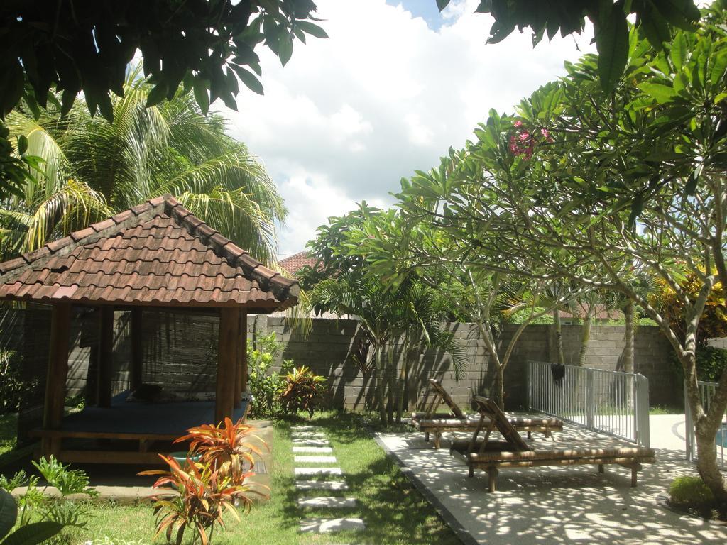 Sari Inn Kuta  Exterior photo