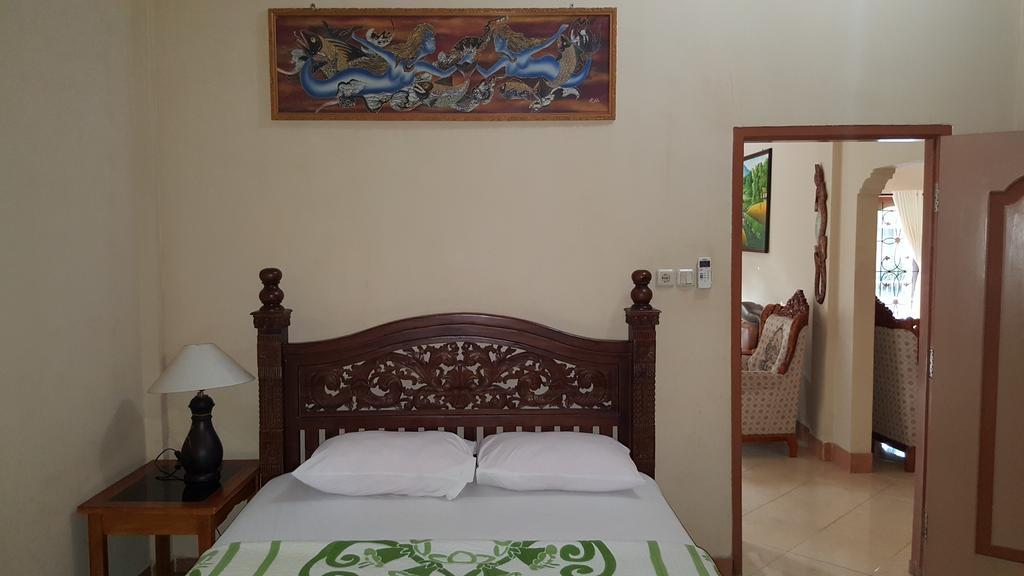 Sari Inn Kuta  Exterior photo