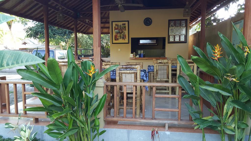 Sari Inn Kuta  Exterior photo