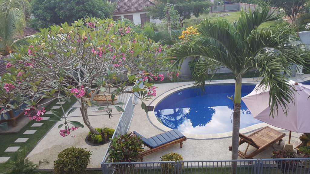 Sari Inn Kuta  Exterior photo