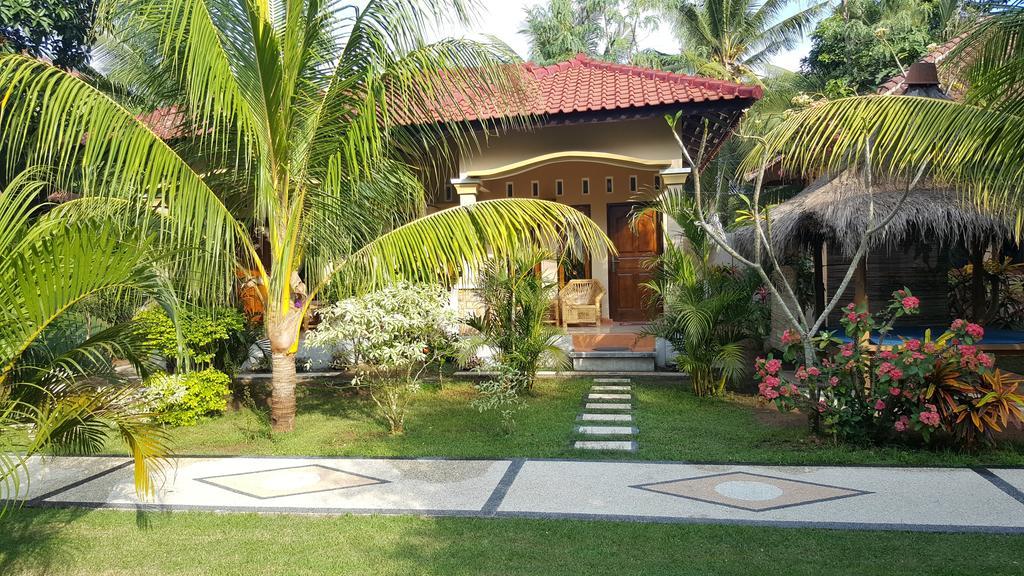 Sari Inn Kuta  Exterior photo