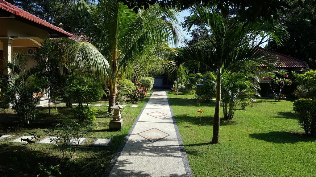 Sari Inn Kuta  Exterior photo