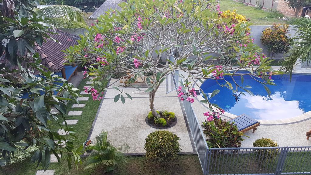Sari Inn Kuta  Exterior photo