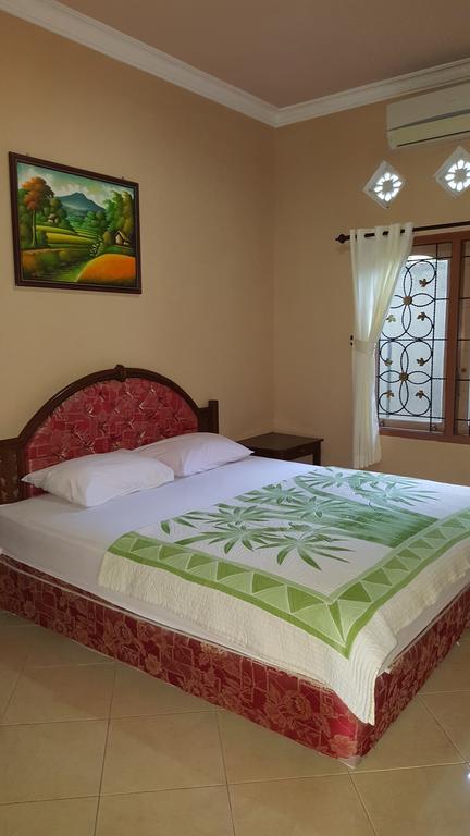 Sari Inn Kuta  Exterior photo