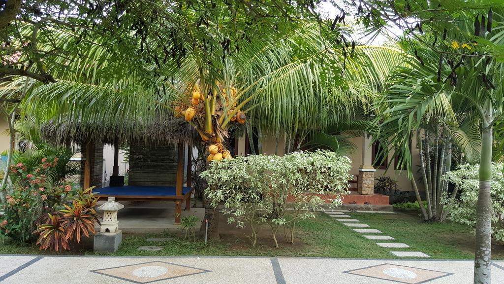 Sari Inn Kuta  Exterior photo