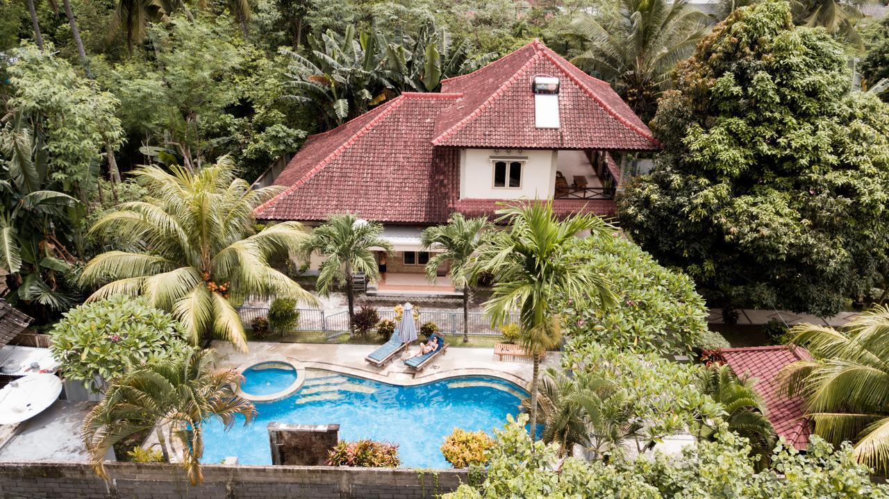 Sari Inn Kuta  Exterior photo